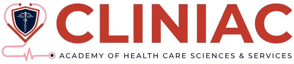 Cliniac Brand Logo